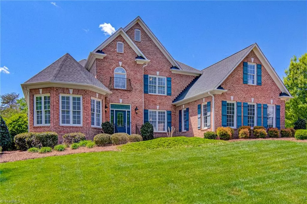 Summerfield, NC 27358,7391 Henson Forest DR