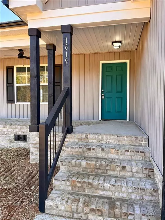 Stoneville, NC 27048,1619 Stone Mountain RD