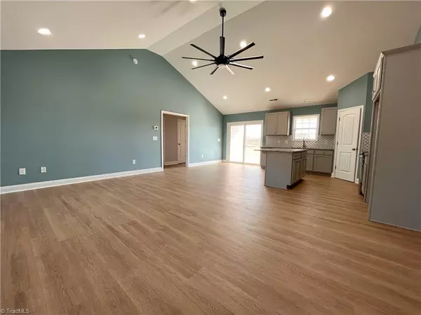 Stoneville, NC 27048,1619 Stone Mountain RD