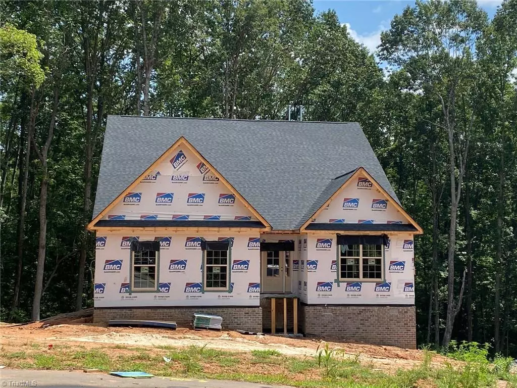 Summerfield, NC 27358,7740 Carson PATH #11