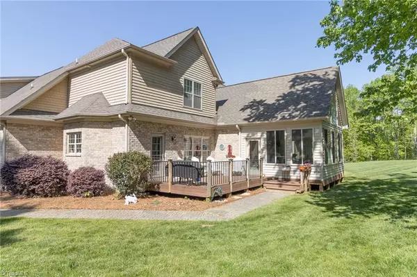 Summerfield, NC 27358,6214 Bradford Place CT