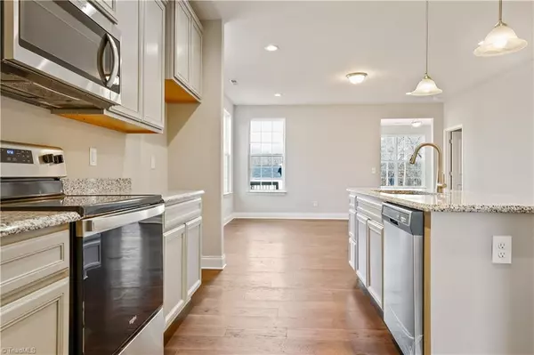 Pleasant Garden, NC 27313,4279 Windrose WAY #Lot 68