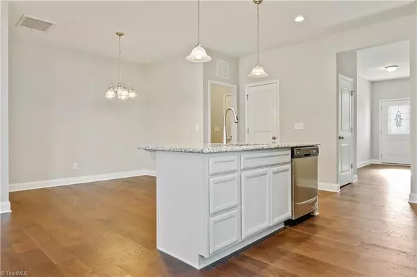 Pleasant Garden, NC 27313,4279 Windrose WAY #Lot 68