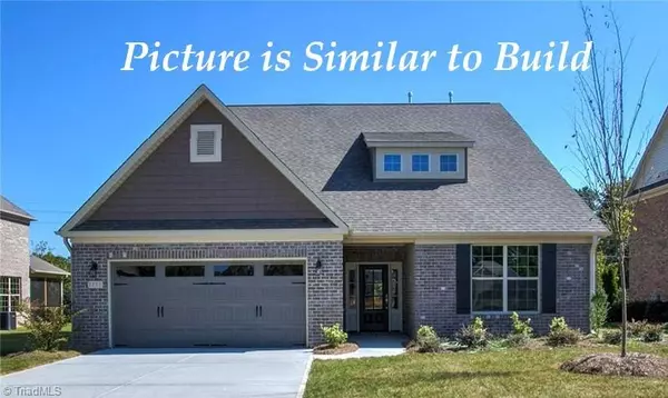 Pleasant Garden, NC 27313,6475 Rogers Farm RD #Lot 64