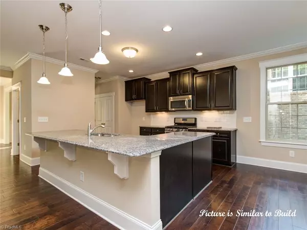 Pleasant Garden, NC 27313,6424 Rogers Farm RD #Lot 29