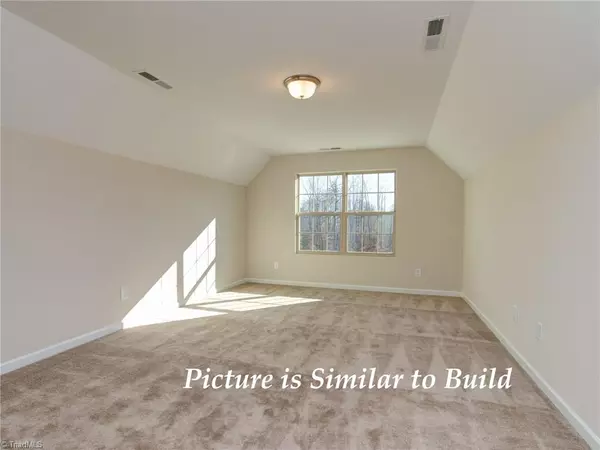 Pleasant Garden, NC 27313,6414 Rogers Farm RD #Lot 30