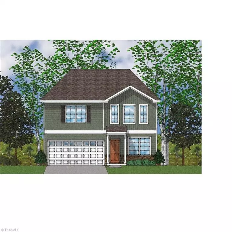 Winston Salem, NC 27103,2210 Ever Chase CT