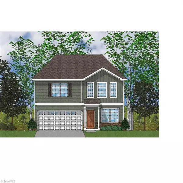 2210 Ever Chase CT, Winston Salem, NC 27103