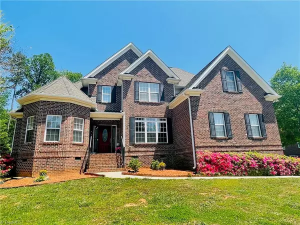 181 Winding Creek DR, Troutman, NC 28166