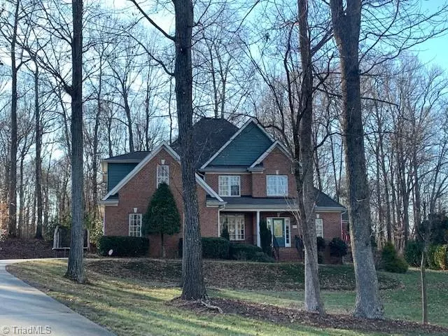 Oak Ridge, NC 27310,603 Stafford Pointe CT