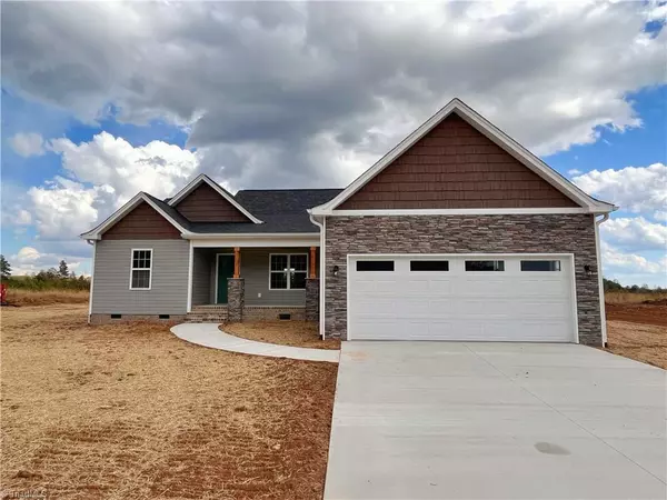 Stoneville, NC 27048,1605 Stone Mountain RD