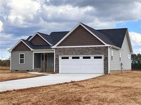 Stoneville, NC 27048,1605 Stone Mountain RD