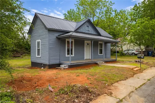 Lexington, NC 27292,601 Foy AVE
