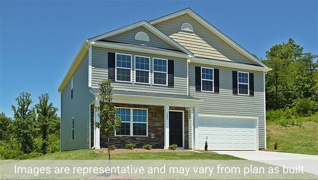 304 Beresford WAY, Greensboro, NC 27405
