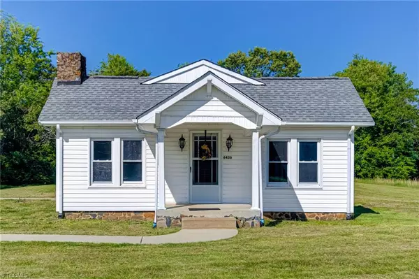 6436 Doral DR, Tobaccoville, NC 27050