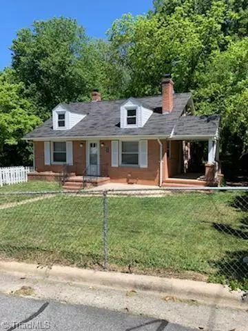 820 Moore ST,  Reidsville,  NC 27320