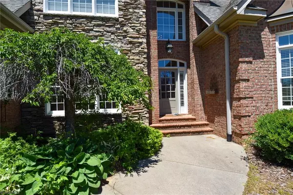 Winston Salem, NC 27106,100 Saddlegate CT
