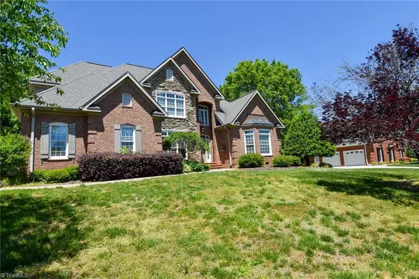 Winston Salem, NC 27106,100 Saddlegate CT