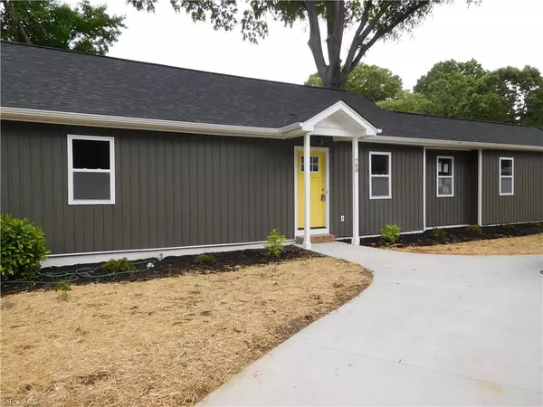 Winston Salem, NC 27103,700 Magnolia ST