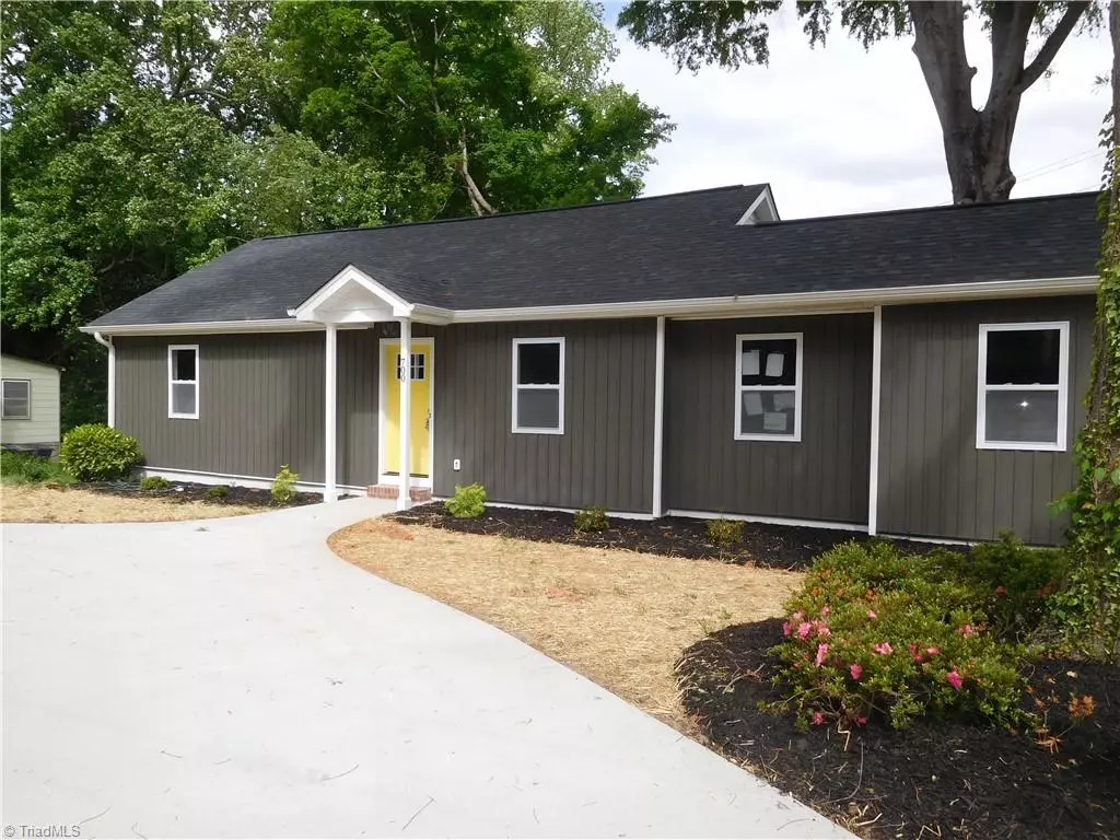 Winston Salem, NC 27103,700 Magnolia ST