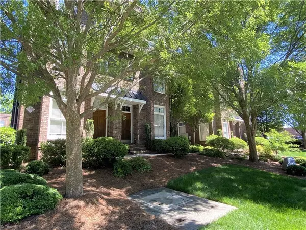 622 N Elm ST #H, Greensboro, NC 27401