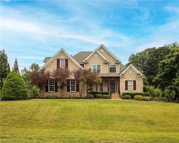 8440 Cripplegate TRCE, Browns Summit, NC 27214