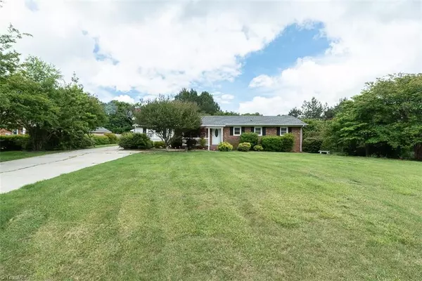 Haw River, NC 27258,1348 Haywood ST