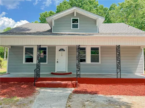 307 Reid ST, Thomasville, NC 27360