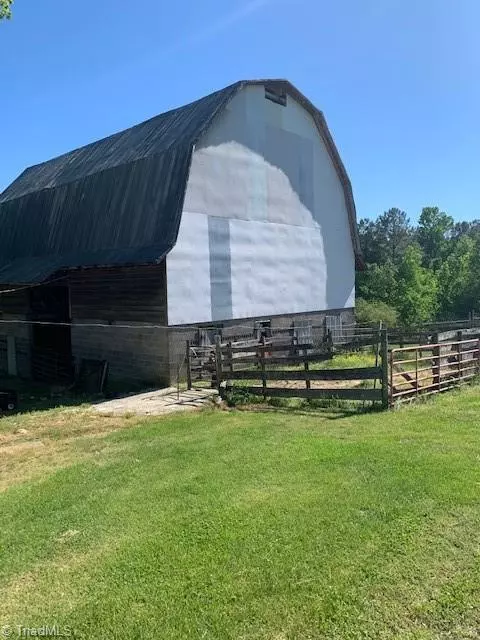 Ramseur, NC 27316,4815 Hinshaw Town RD