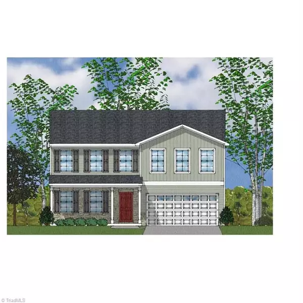 2228 Ever Chase CT, Winston Salem, NC 27103