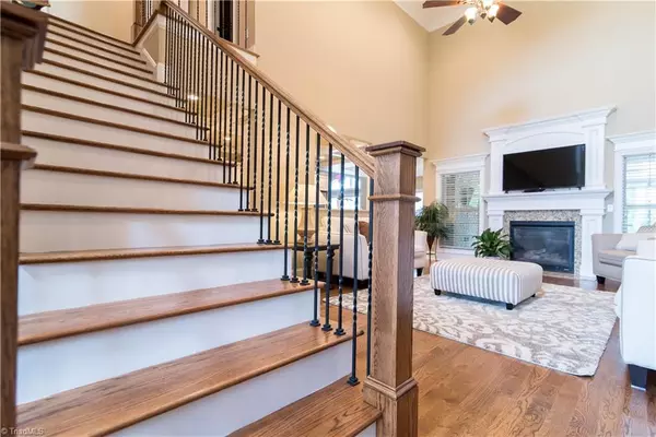 Summerfield, NC 27358,7718 Briardenn DR