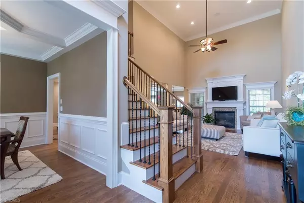 Summerfield, NC 27358,7718 Briardenn DR