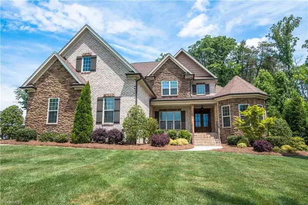 Summerfield, NC 27358,7718 Briardenn DR