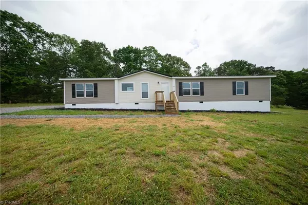 750 Mountain View RD, Statesville, NC 28625