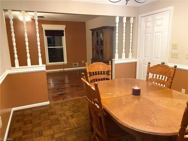 Wilkesboro, NC 28697,150 Andover DR