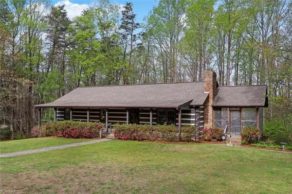 Reidsville, NC 27320,136 Hearthstone TRL