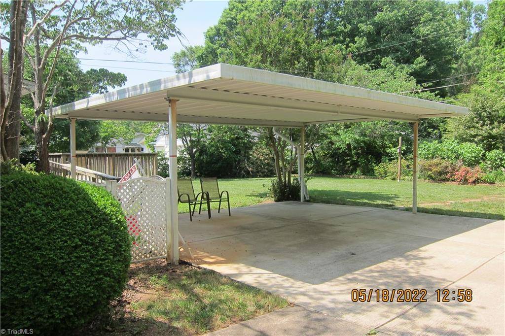Greensboro, NC 27408,3005 Northampton DR
