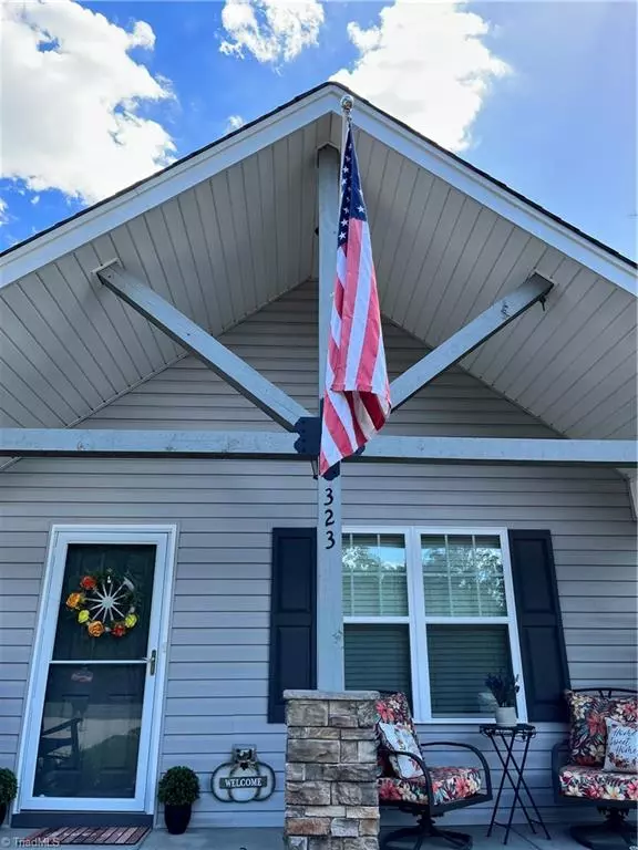 Stoneville, NC 27048,323 Price ST