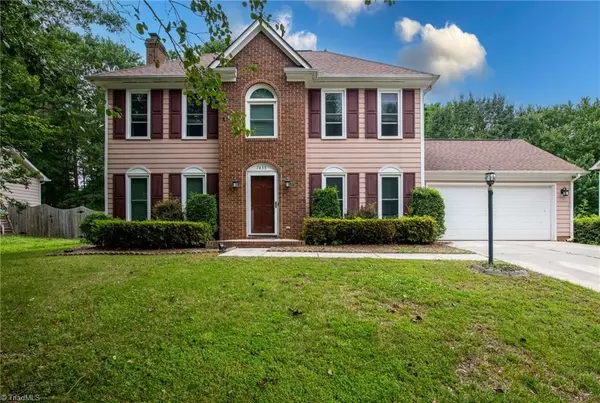 7435 Trotter RD, Charlotte, NC 28216