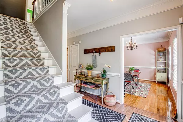 Clemmons, NC 27012,4500 Carriagebrook CT