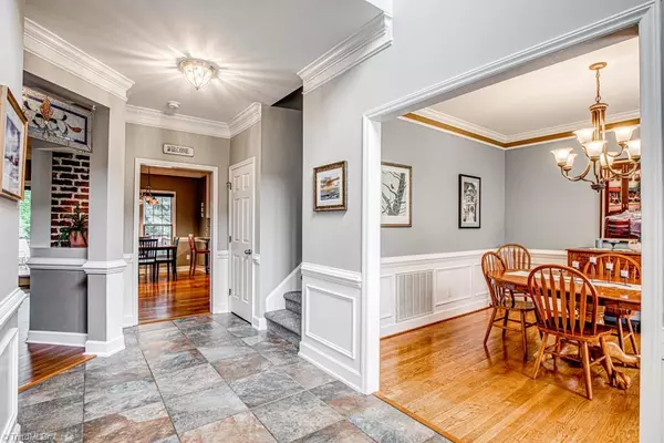 Clemmons, NC 27012,4450 Asbury Place DR