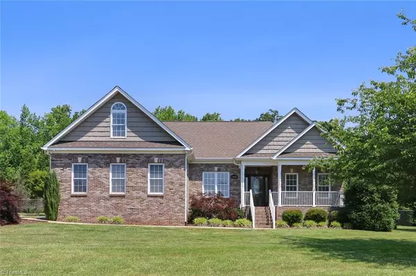 5425 Turner Smith RD, Browns Summit, NC 27214