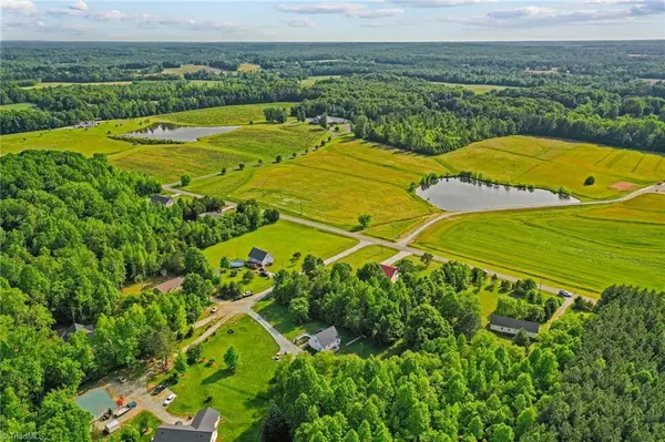 Hurdle Mills, NC 27541,60 Strawberry Springs DR