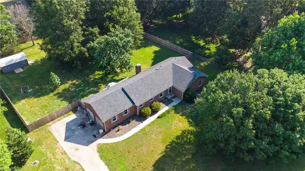 Pleasant Garden, NC 27313,2107 Hunters Ridge DR