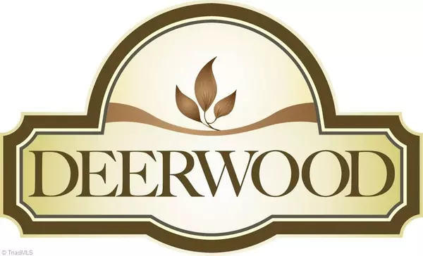 3801 Deerwood Acres DR, Summerfield, NC 27358