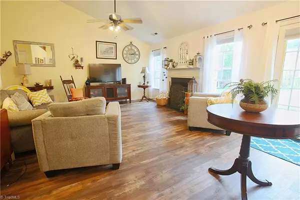 Whitsett, NC 27377,618 Walnut Crossing DR