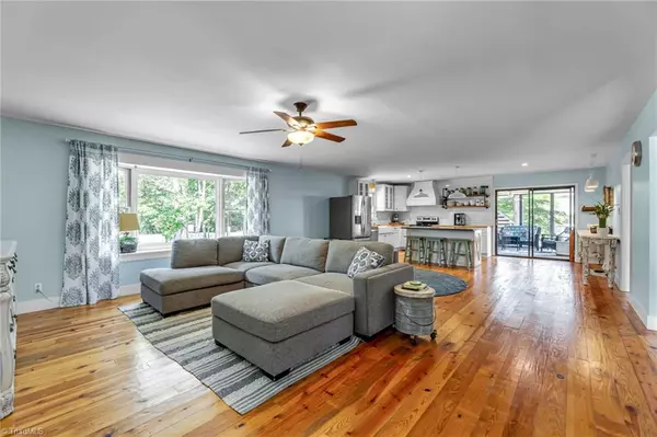 6500 Lake Brandt RD, Summerfield, NC 27358