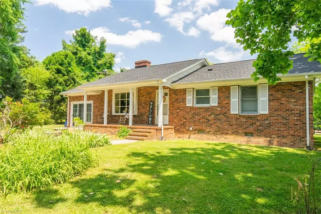 Ramseur, NC 27316,7329 Troy Caveness RD