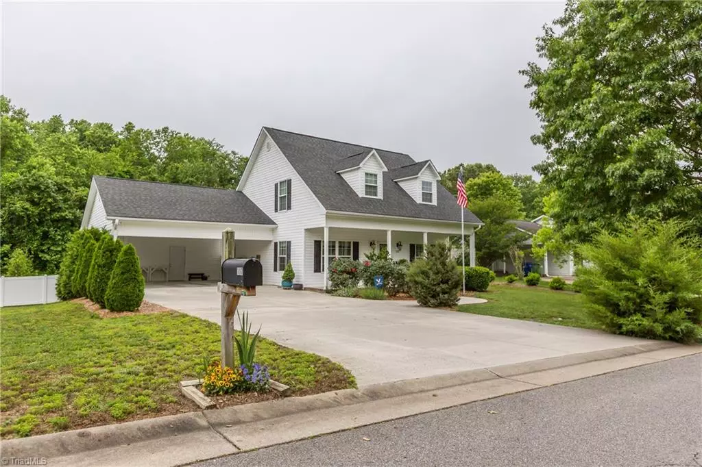 Mount Airy, NC 27030,117 Meadow Stone LN