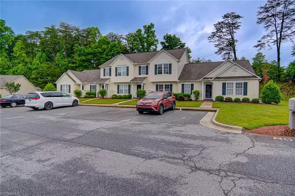 Walkertown, NC 27051,3871 Hanley WAY